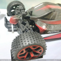 Original 2,4 Ghz 4WD 1/18 Offroad Auto High Speed ​​RC Auto mit 0.3MP HD Kamera SJY-18GS06